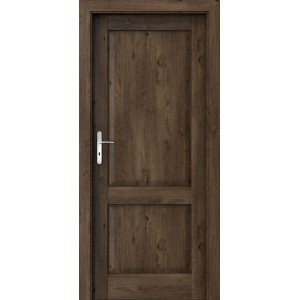 Porta BALANCE A0 Dub Poludňajší 